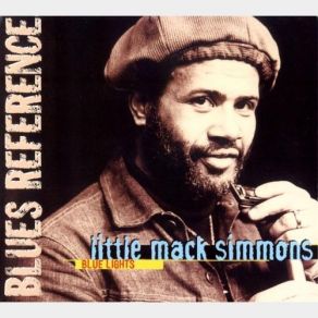 Download track Mother-In-Law Blues Little Mac Simmons