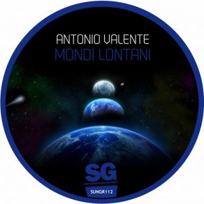 Download track Propulsione Magnetica Antonio Valente