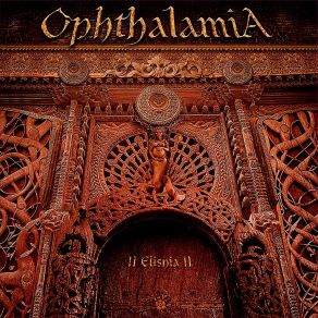 Download track Little Child Of Light, Degradation Of Holiness (A Journey In Darkness Rough Mix) Ophthalamia