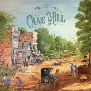 Download track The Bell Still On The Hill