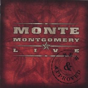 Download track All I Can Do Monte Montgomery