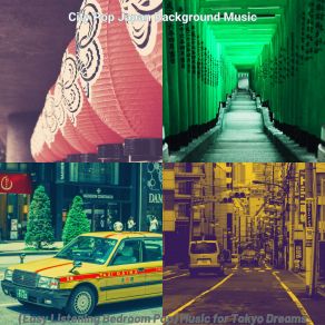 Download track Number One Ambiance For 70s Vibes City Pop Japan Background Music