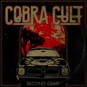 Download track Beat The Demon COBRA CULT