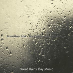 Download track Sparkling Staying Inside Great Rainy Day Music