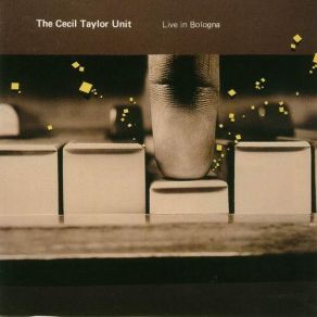 Download track Live In Bologna (Single) Cecil Taylor Unit