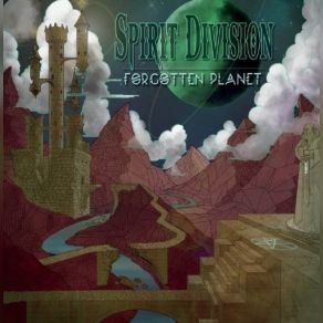 Download track The Light That Shines (When All Must Die) Spirit Division