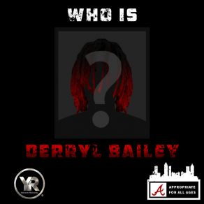 Download track Go Time Derryl Bailey