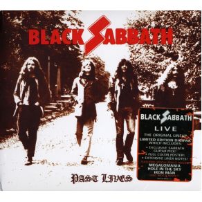 Download track Hole In The Sky Black Sabbath