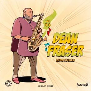 Download track Don't Run (Remastered) Dean Fraser