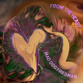 Download track Water Turtle Mad Dog Friedman