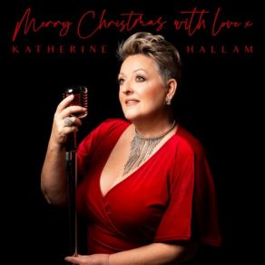 Download track Santa Baby Katherine Hallam