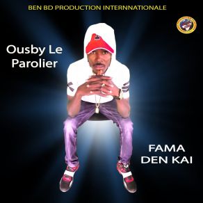 Download track Fama Den Kai Ousby Le Parolier