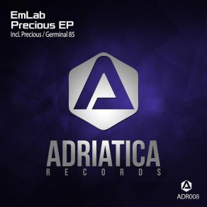 Download track Germinal 85 (Original Mix) EmLab