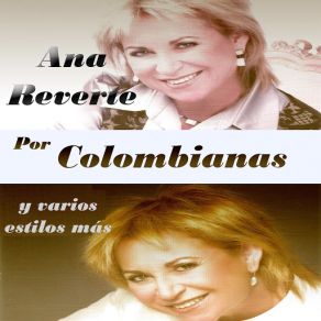 Download track Lazos De Flores (Colombianas) Ana Reverte