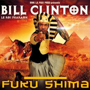 Download track Amede Ngassaki Bill Clinton