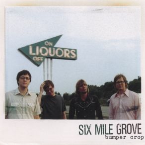 Download track Apollo Six Mile Grove