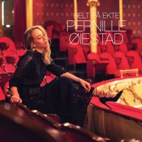 Download track Ha Deg Pernille Øiestad