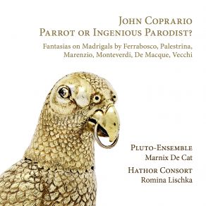 Download track Palestrina Io Son Ferito, Ahi Lasso Marnix De Cat, Romina Lischka, Hathor Consort, Pluto-Ensemble