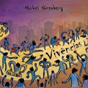 Download track Nirenberg No Shtetl Michel Nirenberg