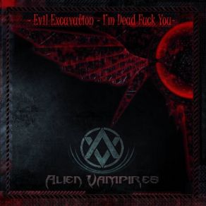 Download track Down In Hell (Cutoff Sky Remix) Alien Vampires