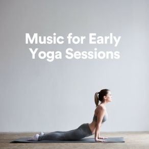 Download track Music For Early Yoga Sessions, Pt. 14 Great Meditation Guru