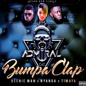 Download track Bumpa Clap Nyanda