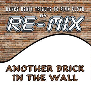 Download track Another Brick In The Wall (Deep House Remix Instrumental) RE-MIX