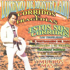 Download track El Contrabando Del Paso Lorenzo De Monteclaro