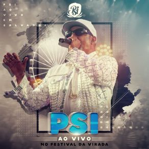 Download track Firme E Forte (Ao Vivo) Psirico