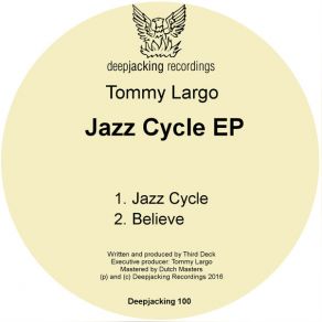 Download track Jazz Cycle Tommy Largo