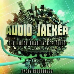 Download track Poppin (Original Mix) Audio Jacker