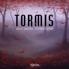 Download track 16. Autumn Landscapes - 2. Ule Taeva Jooksevad Pilved Veljo Tormis