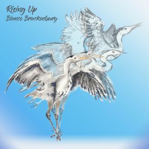 Download track Rising Up Bianco Brackenbury