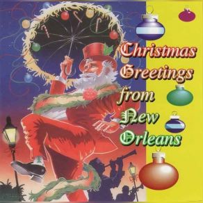 Download track Stuck On Christmas In New Orleans Coolbone Swing Troupe