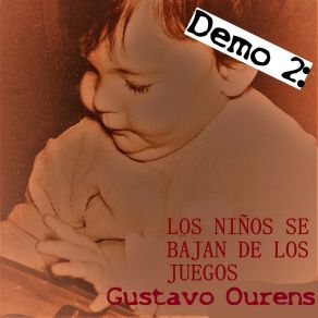 Download track La Simpleza (Demo) Gustavo Ourens