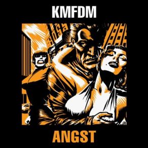 Download track Blood (Evil Mix) KMFDM, Dorona AlbertiChristine Siewert