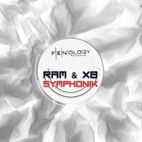 Download track Symphonik (Araya & Wach Remix) RAM, XbAraya