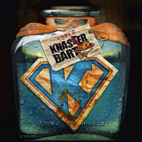 Download track Superknasterbart Knasterbart