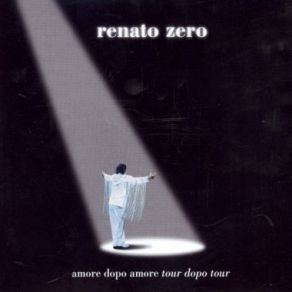 Download track Mi Ameresti Renato Zero