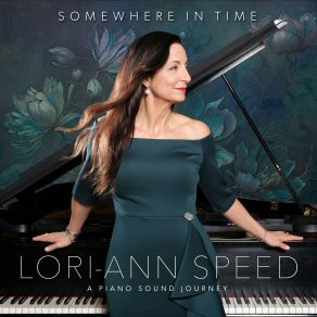 Download track A Delicate Balance Lori-Ann Speed