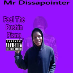 Download track Ungishiyelani (Live) Mr DissapointerFree Huncho, Wildstyle PH