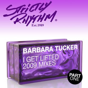 Download track I Get Lifted (Duck Beats) Barbara Tucker