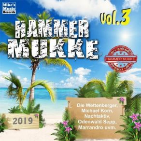 Download track Schwarzer Mond Andrea, Marrandro