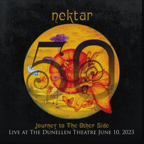 Download track Look Through Me (Live) Nektar