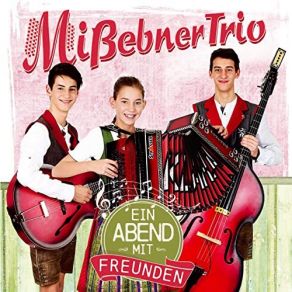 Download track Der Karneval Von Venedig Mißebner Trio