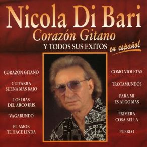 Download track El Amor Te Hace Linda Nicola Di Bari