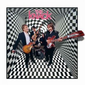 Download track Harder On You The Knack