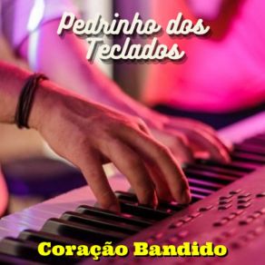 Download track São Paulo É Longe (Ao Vivo) Pedrinho Dos Teclados