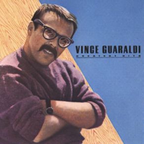 Download track Treat Street Vince Guaraldi