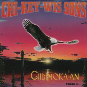 Download track Jingle Dress Song Chi-Key-Wis Sons